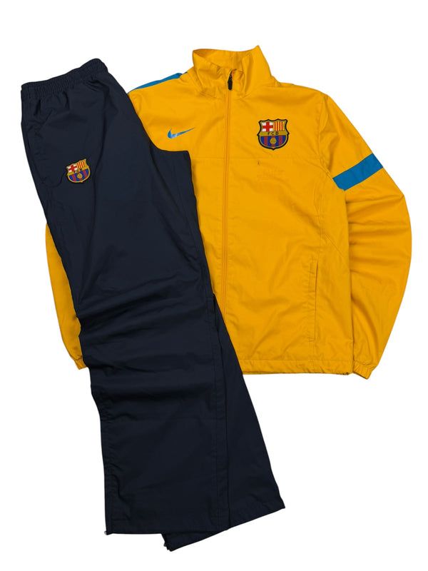 Nike Barcelona Tracksuit (M)