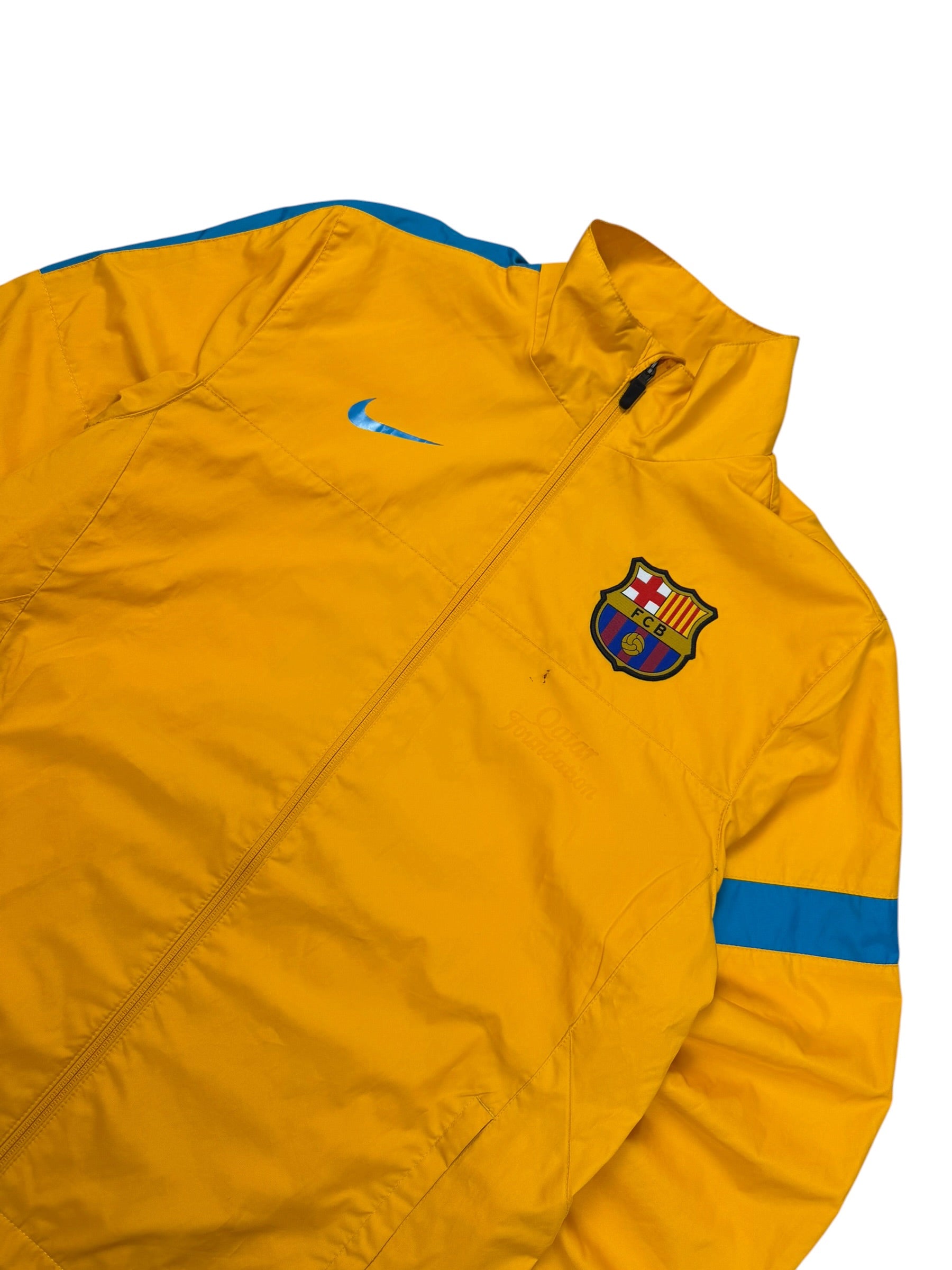 Nike Barcelona Tracksuit (M)