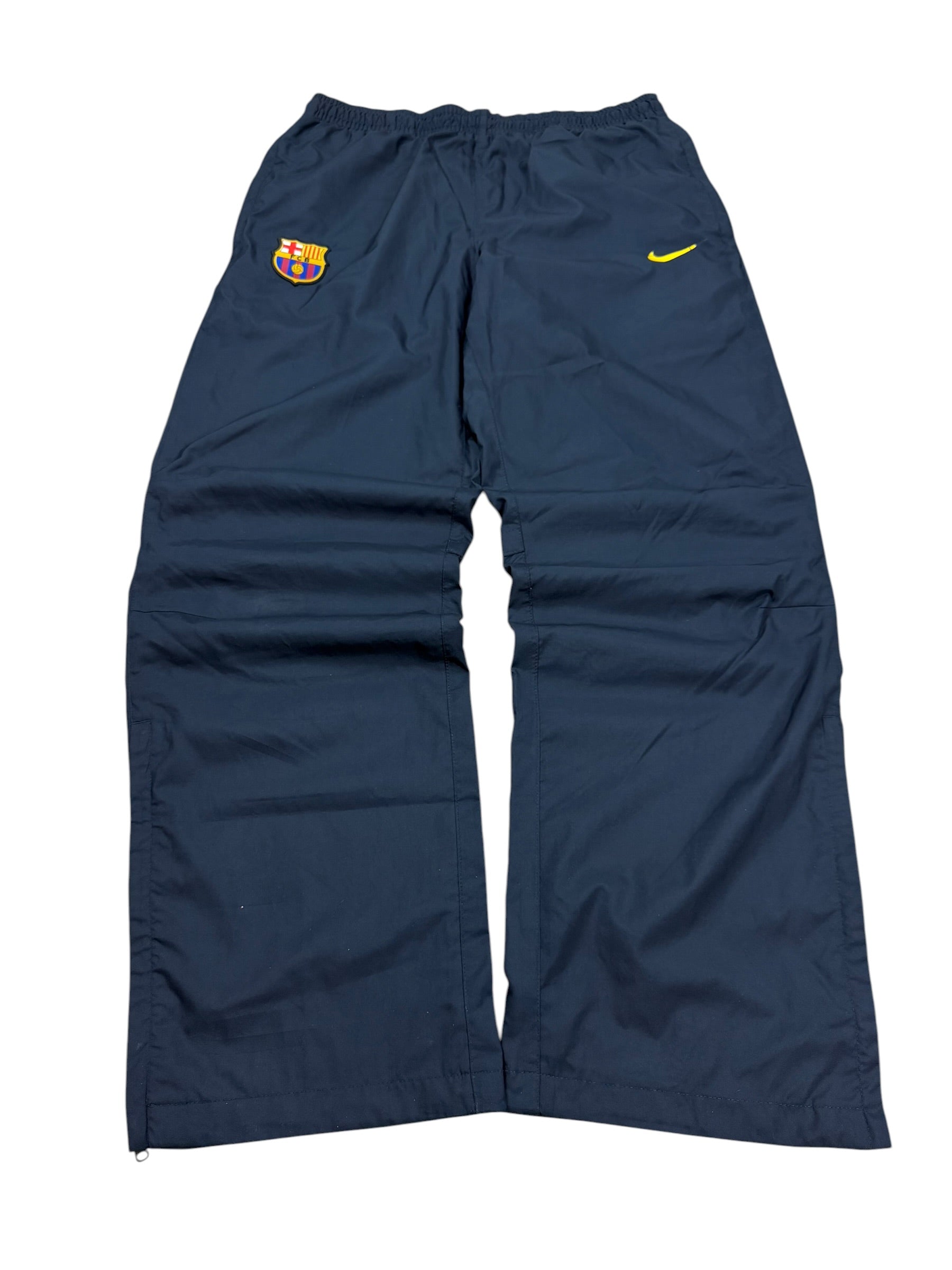 Nike Barcelona Tracksuit (M)