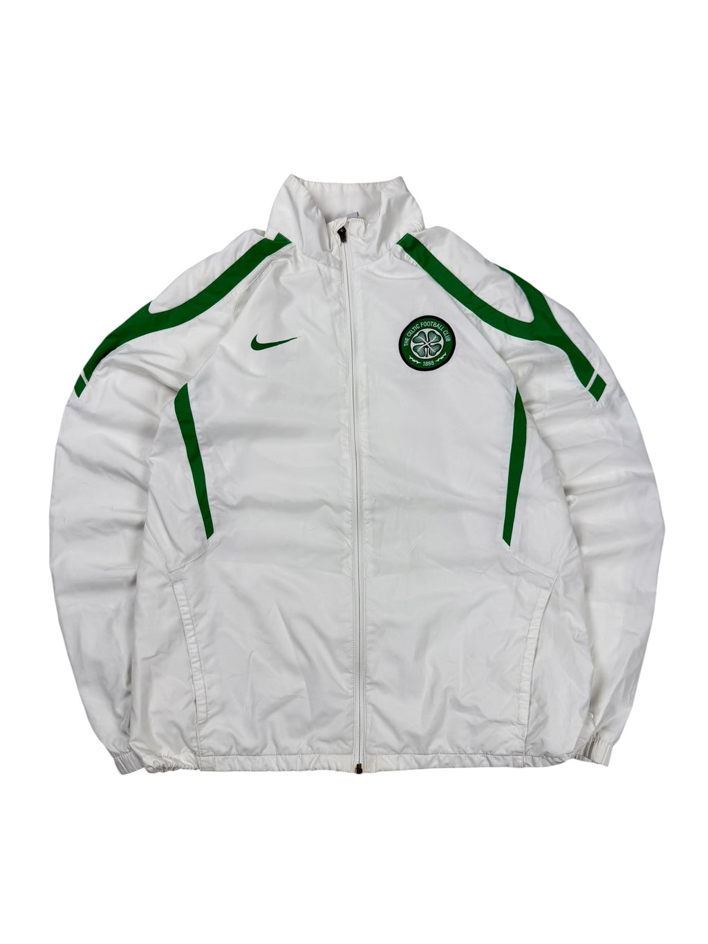 Nike Celtic Tracksuit (M)
