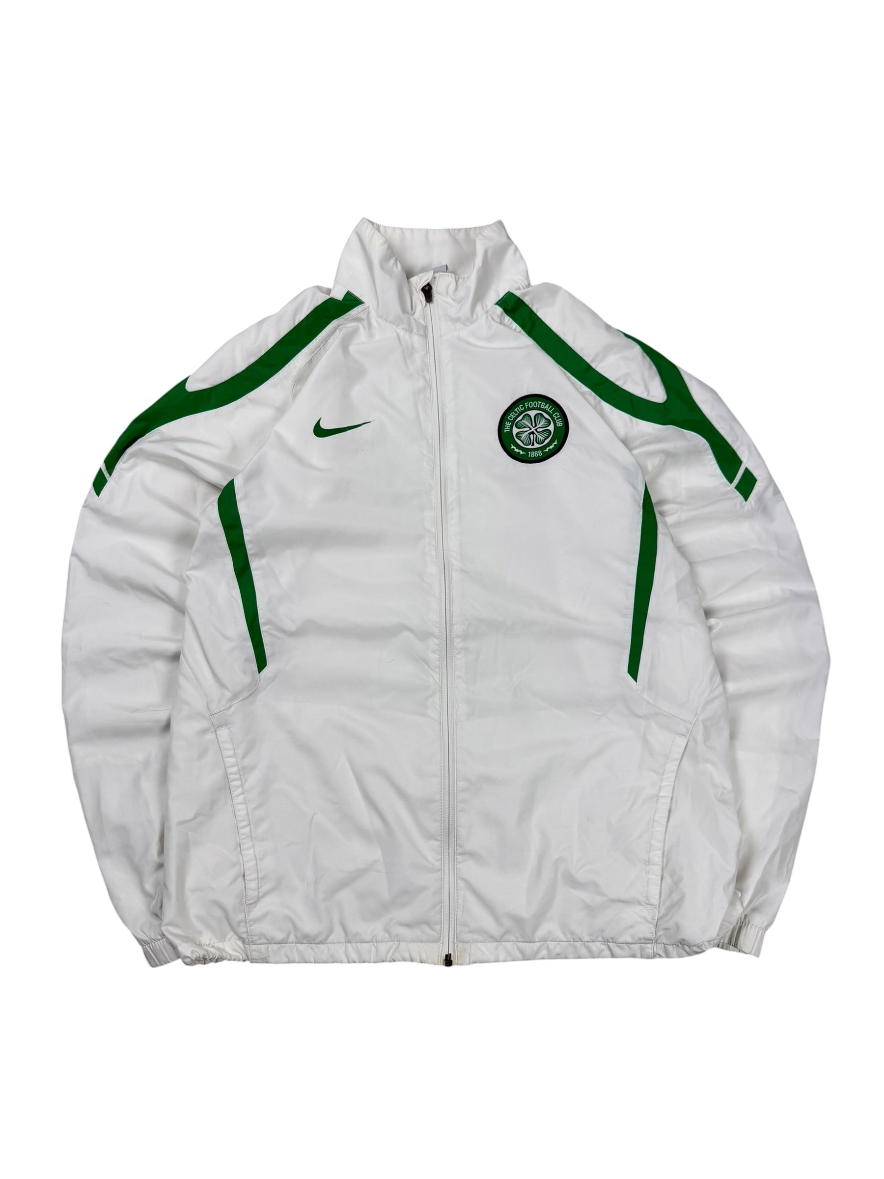 Nike Celtic Tracksuit (M)