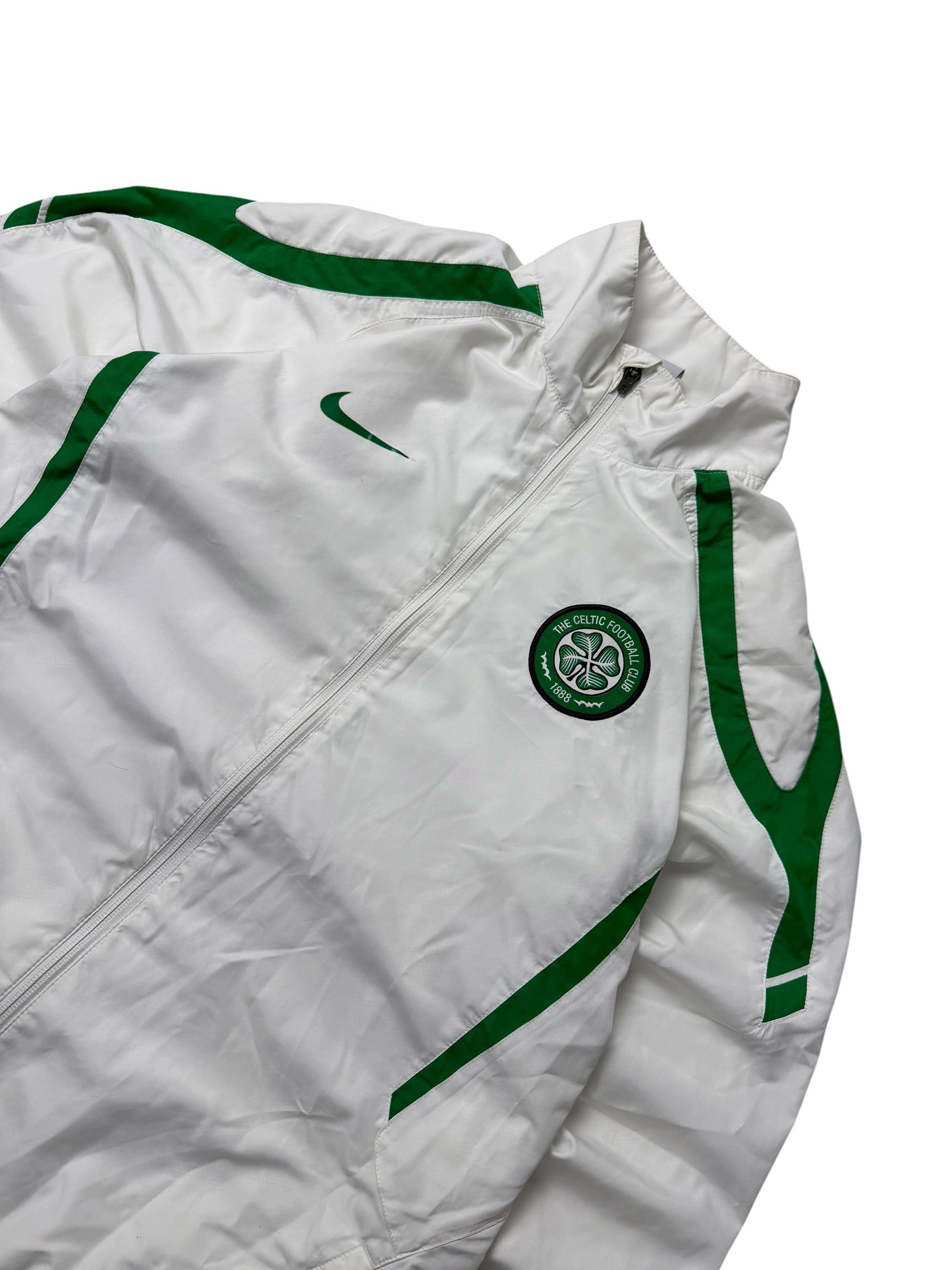 Nike Celtic Tracksuit (M)