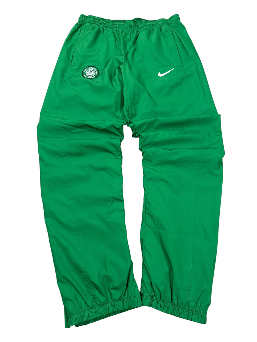 Nike Celtic Tracksuit (M)