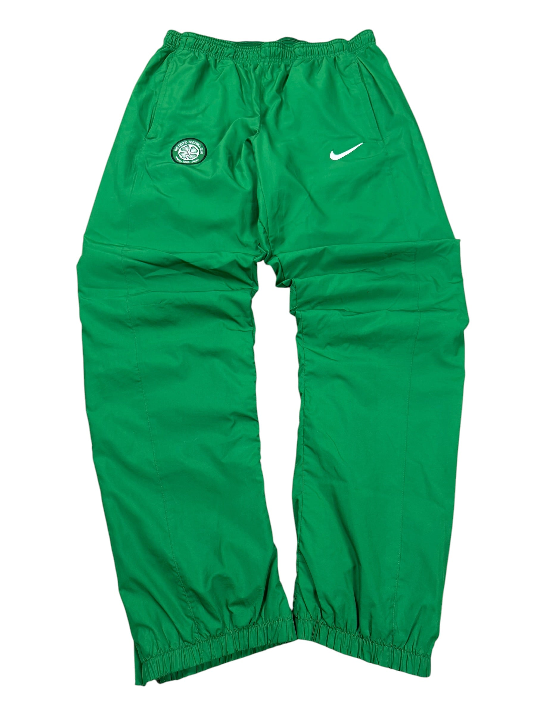 Nike Celtic Tracksuit (M)