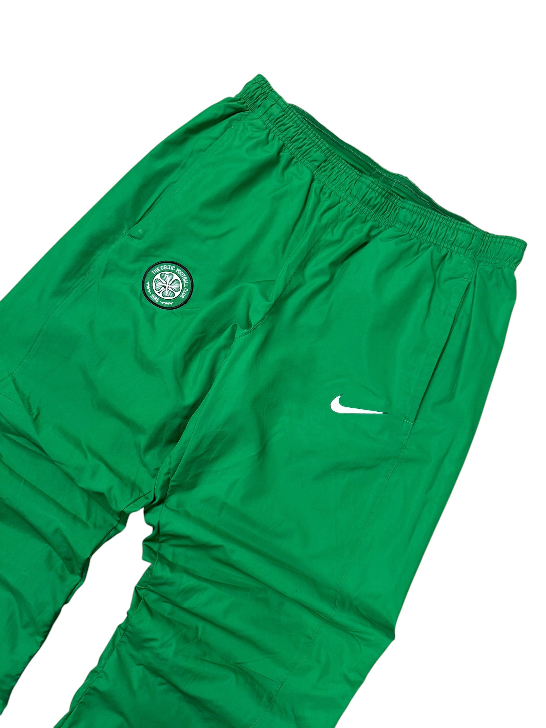Nike Celtic Tracksuit (M)