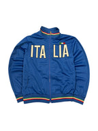Italia Jacket Big Print (XS)