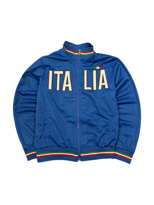 Italia Jacket Big Print (XS)