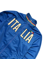Italia Jacket Big Print (XS)