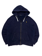 Ralph Lauren Jacket (XL)