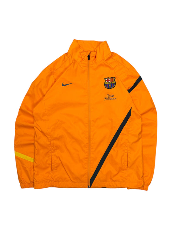 Nike Barcelona Windbreaker (XS)