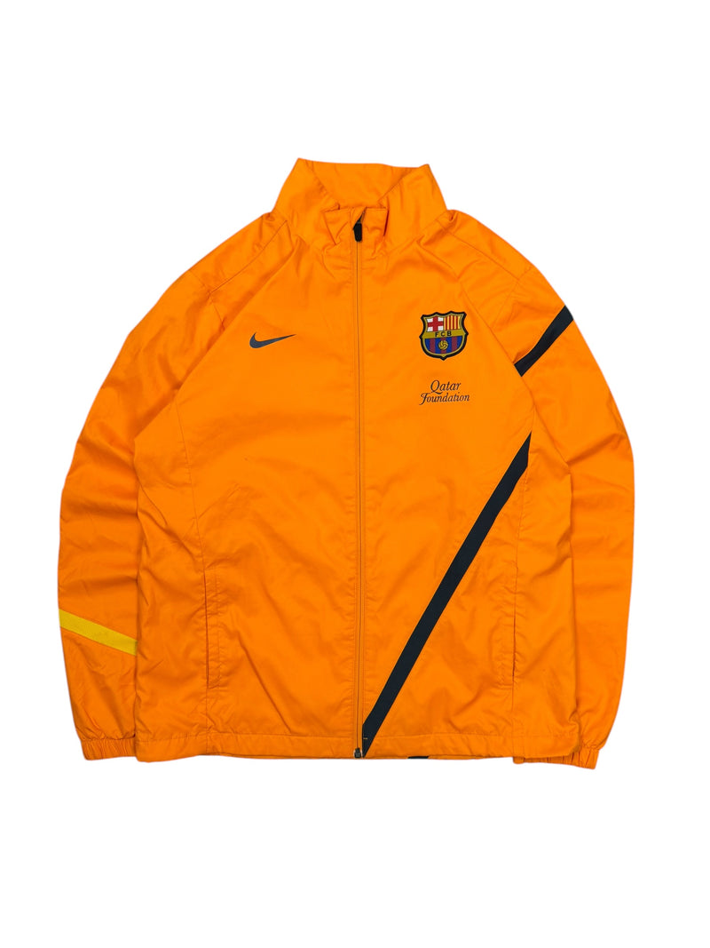 Nike Barcelona Windbreaker (XS)