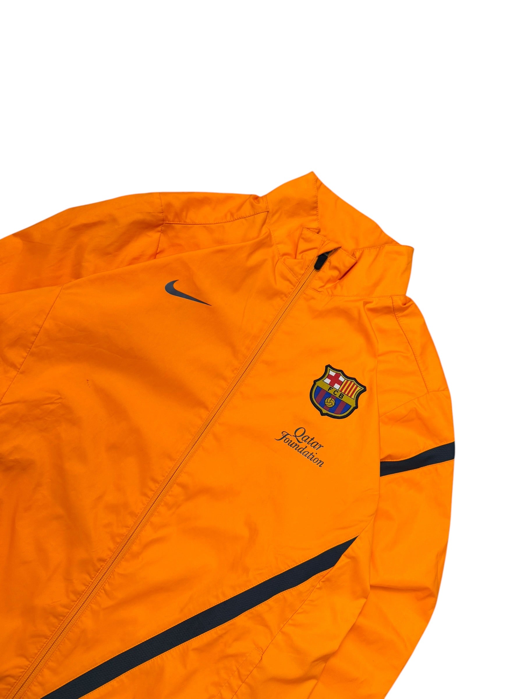Nike Barcelona Windbreaker (XS)