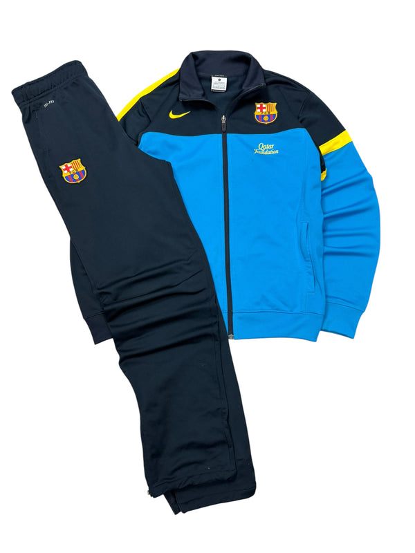Nike Barcelona Tracksuit DRI-FIT (XS)