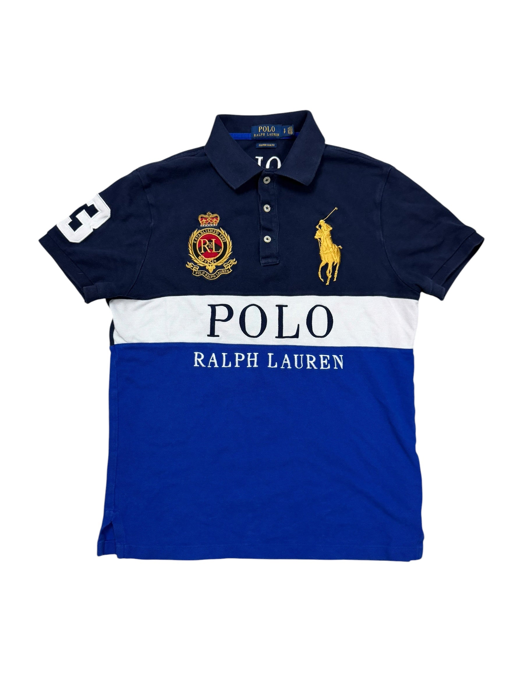 Ralph Lauren Polo (S)