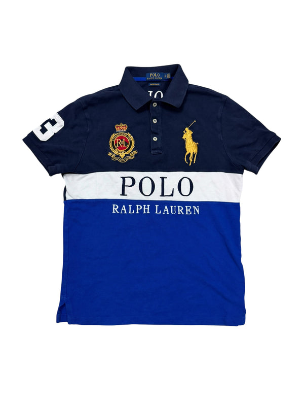 Ralph Lauren Polo (S)