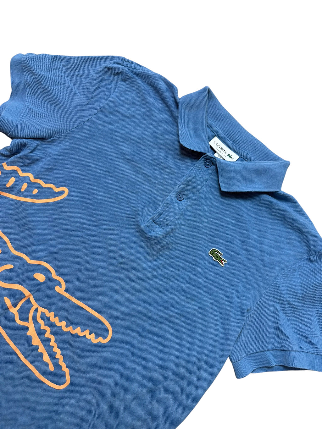 Lacoste Polo (XS)