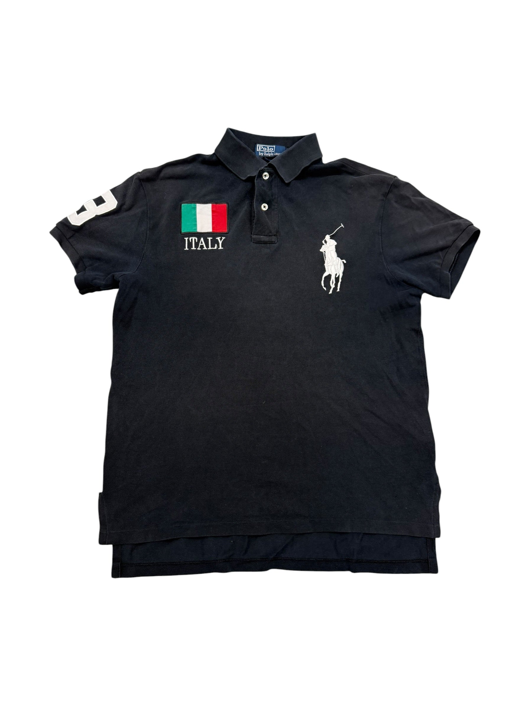 Ralph Lauren Polo Italia (M)