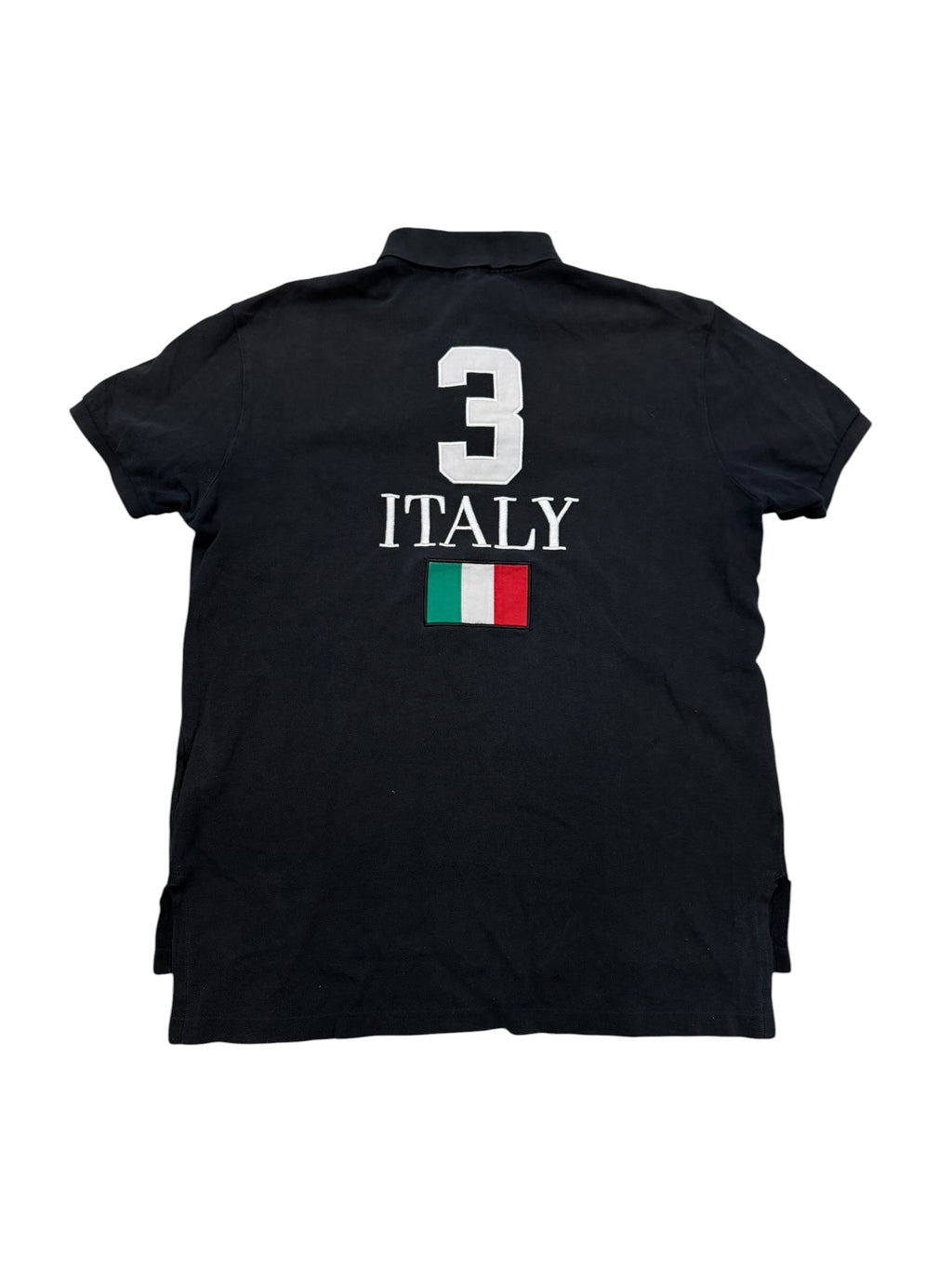 Ralph Lauren Polo Italia (M)