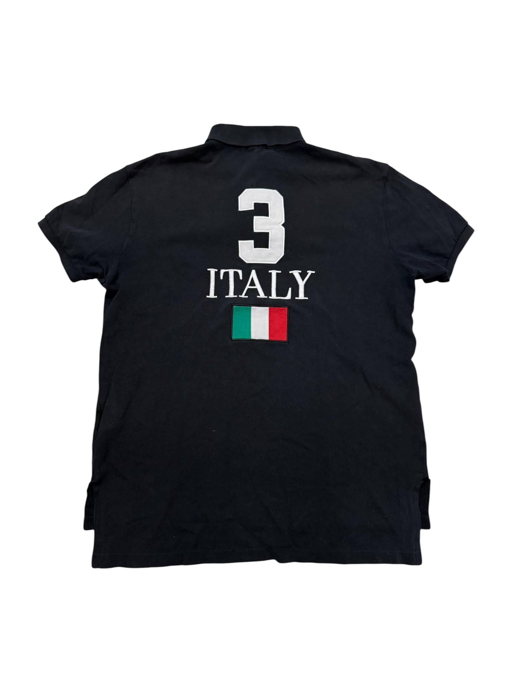 Ralph Lauren Polo Italia (M)