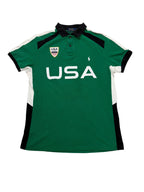 Ralph Lauren Polo (L)