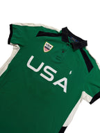 Ralph Lauren Polo (L)