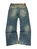 G-Star Radar Low Loose (M)