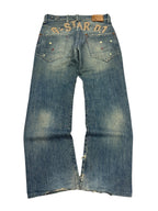 G-Star Radar Low Loose (M)