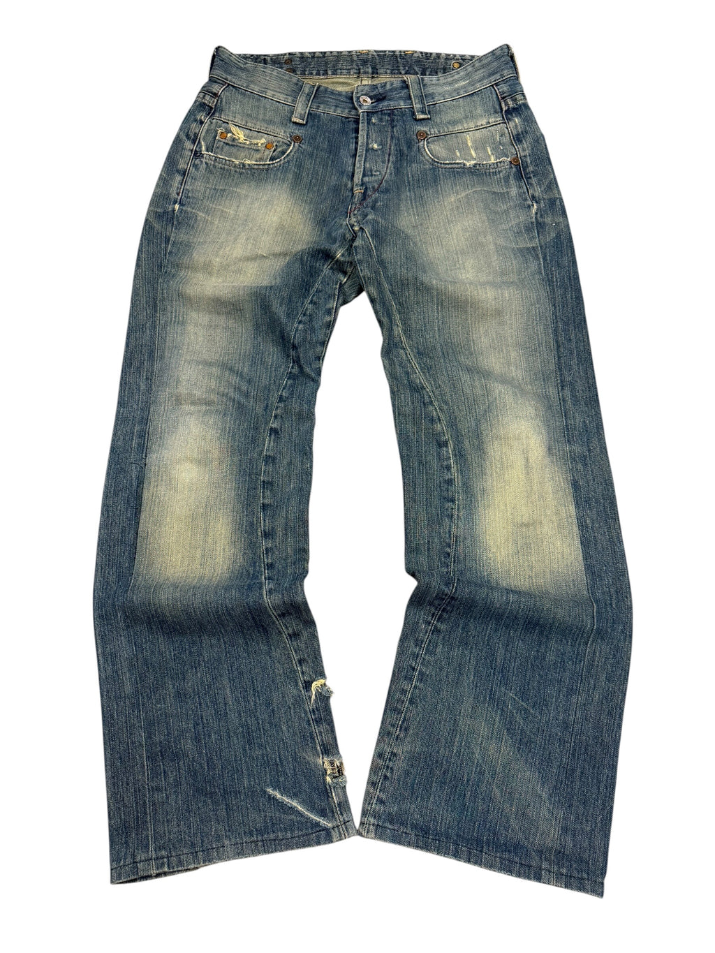 G-Star Radar Low Loose (M)