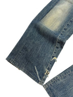 G-Star Radar Low Loose (M)