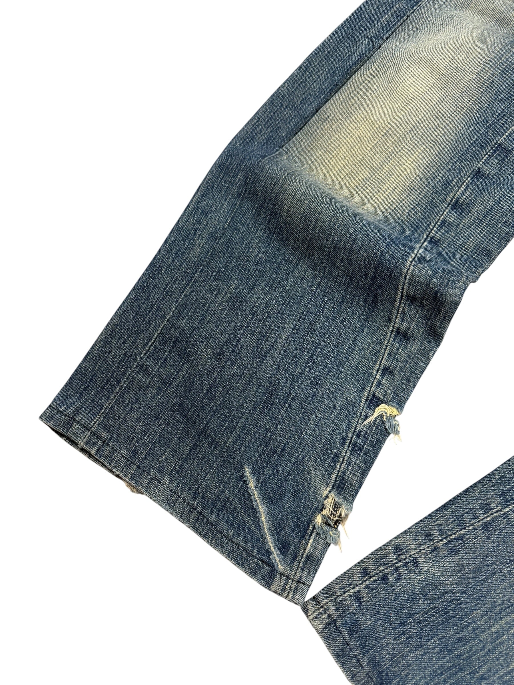 G-Star Radar Low Loose (M)
