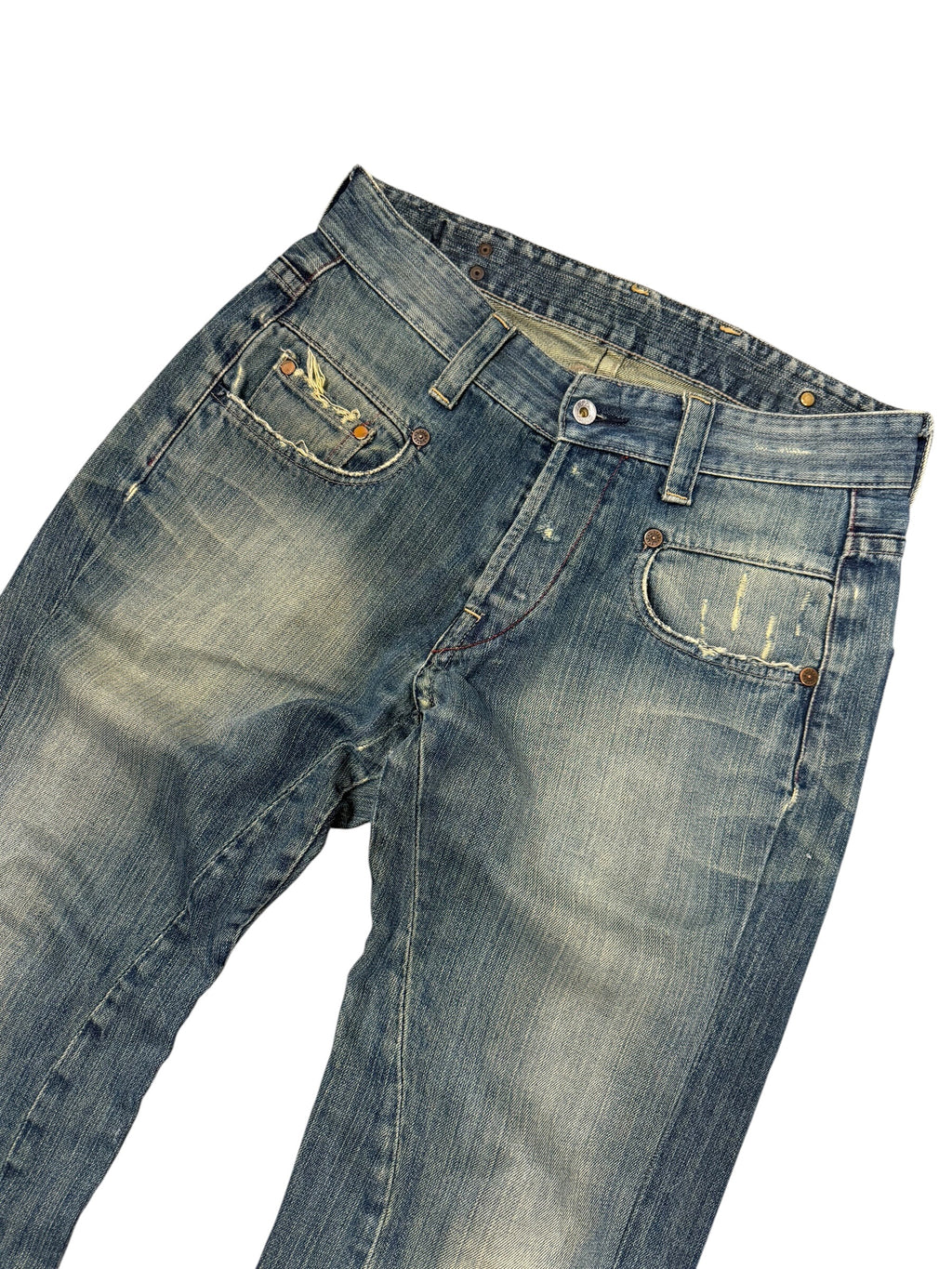 G-Star Radar Low Loose (M)
