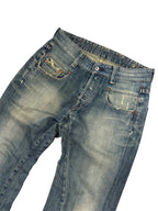 G-Star Radar Low Loose (M)