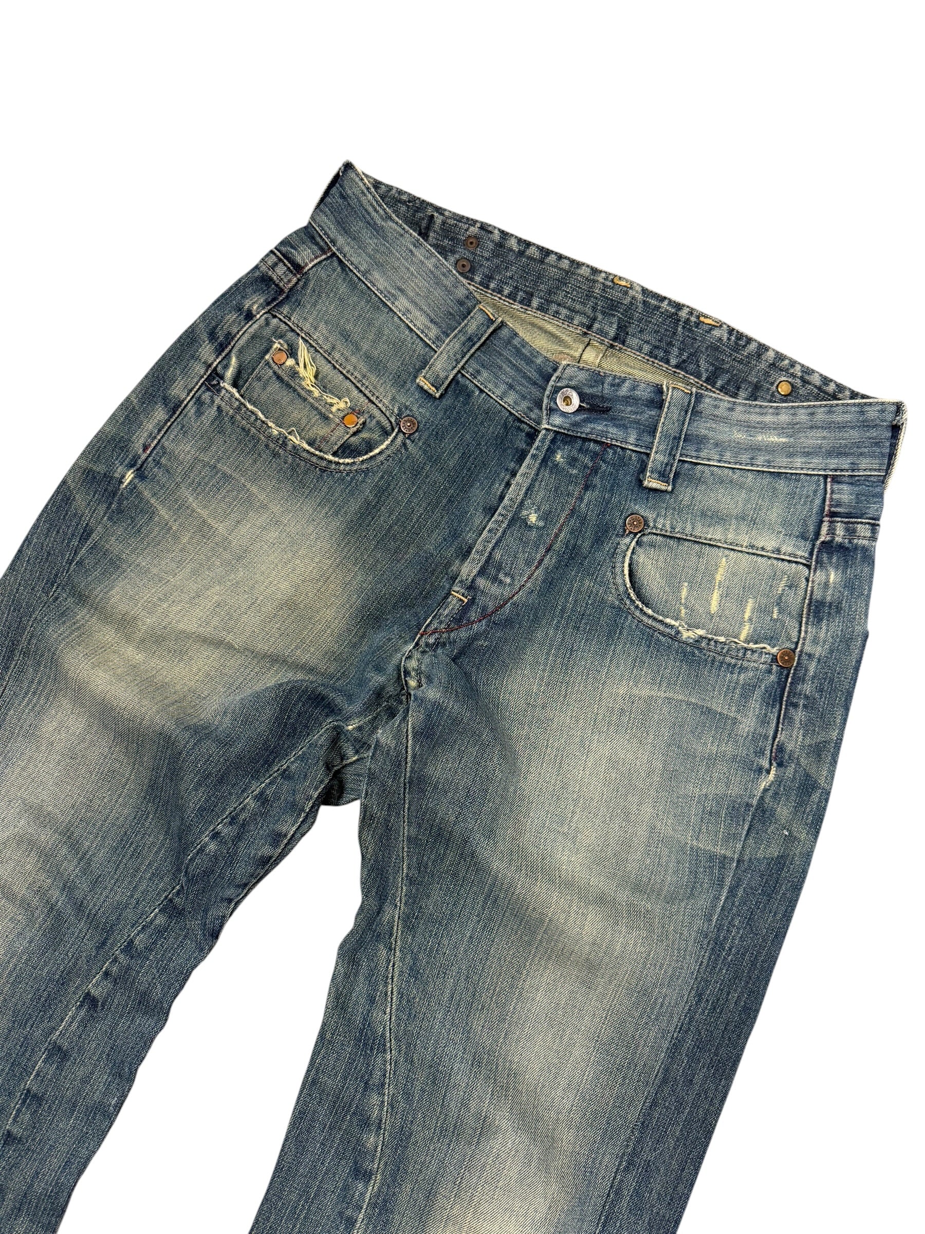 G-Star Radar Low Loose (M)