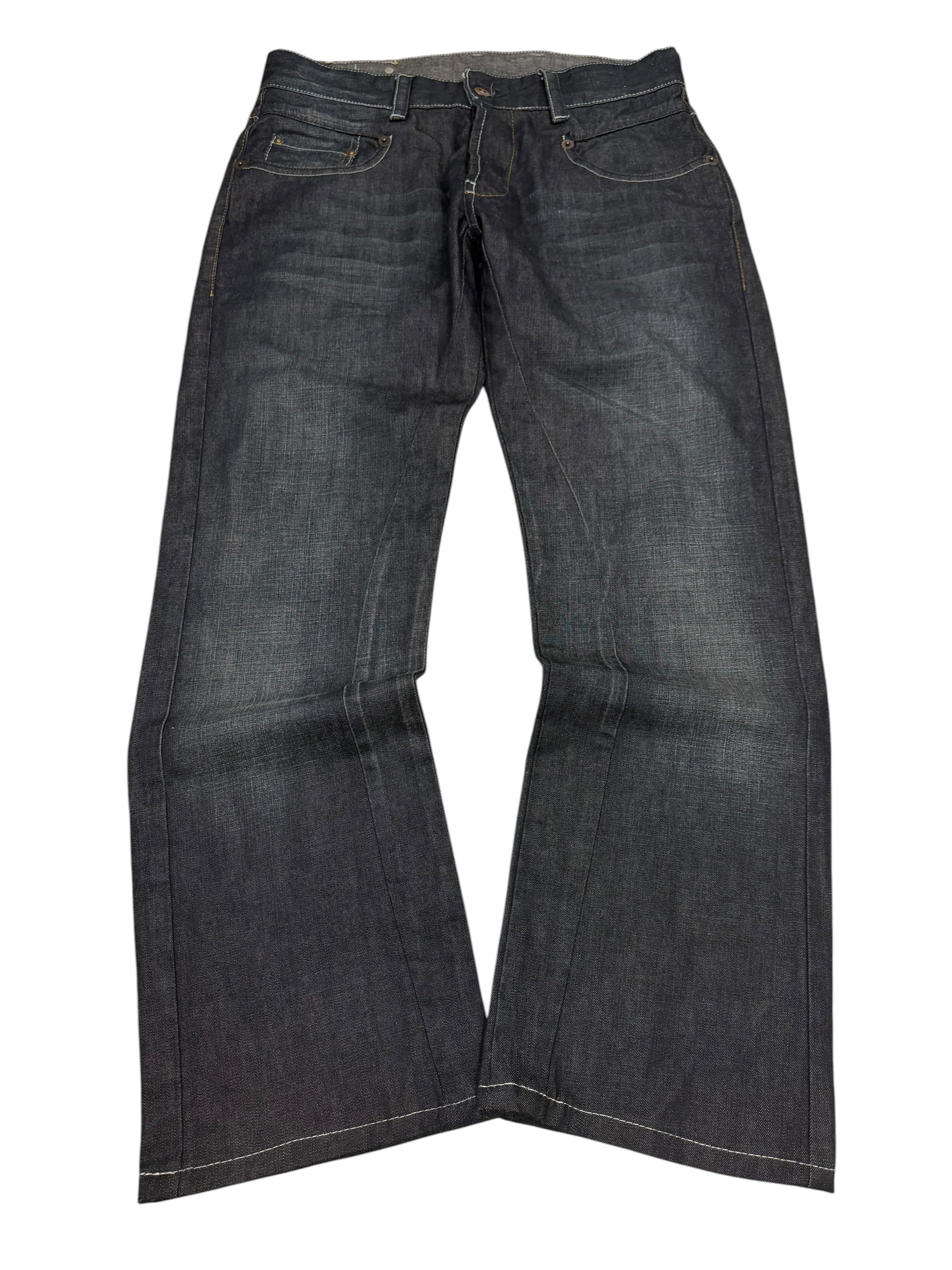 G-Star Radar Low Loose (M)