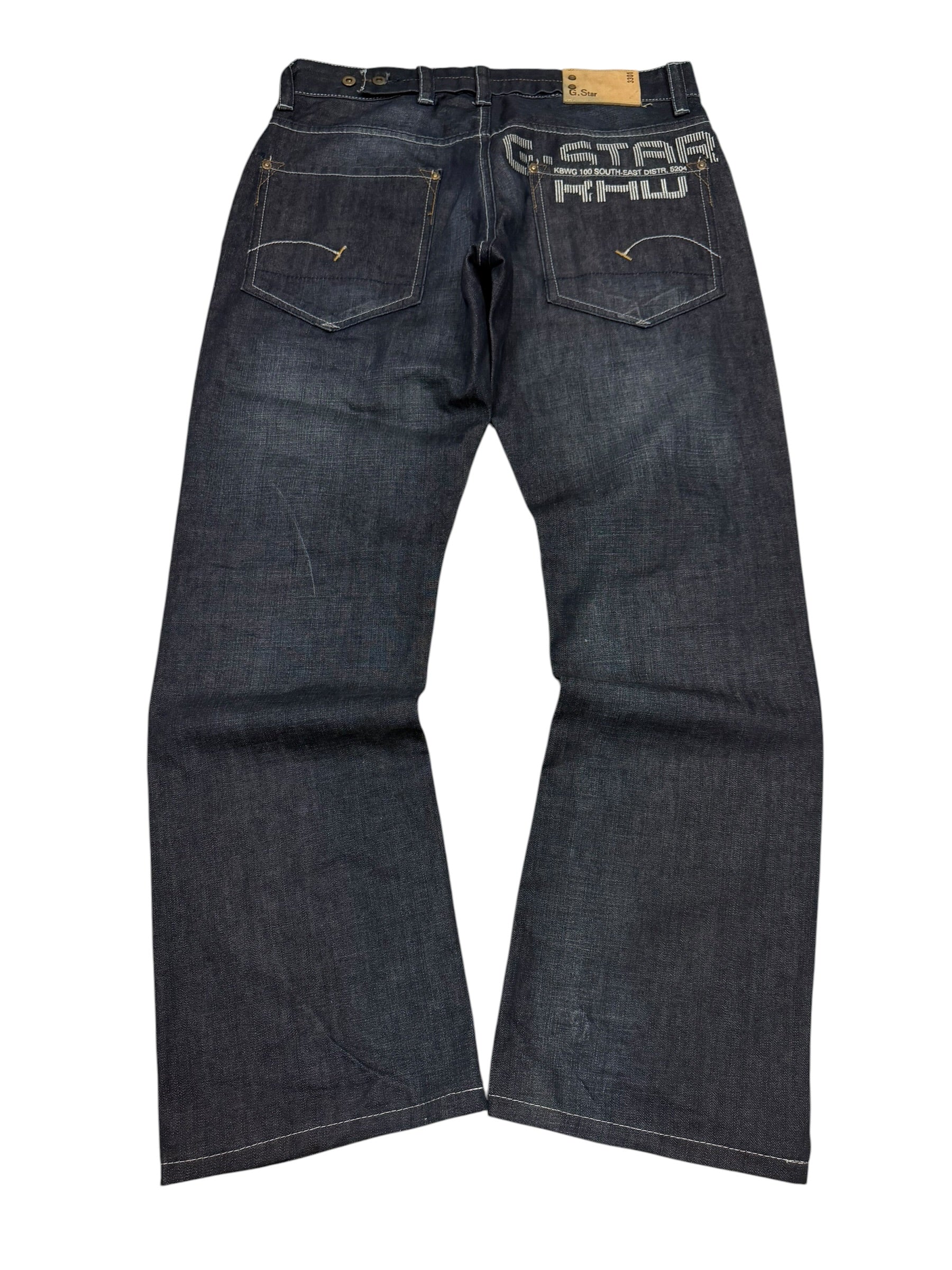 G-Star Radar Low Loose (M)