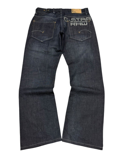G-Star Radar Low Loose (M)