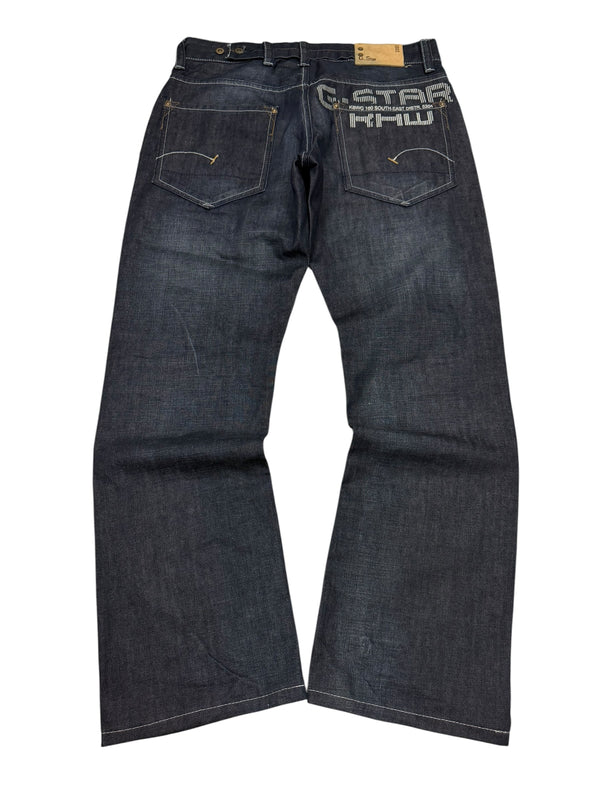 G-Star Radar Low Loose (M)