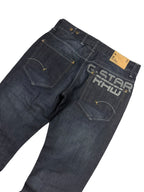 G-Star Radar Low Loose (M)