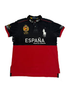 Ralph Lauren Spain Polo (L)