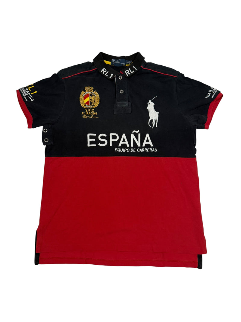 Ralph Lauren Spain Polo (L)