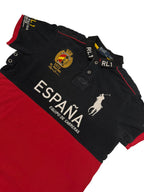 Ralph Lauren Spain Polo (L)