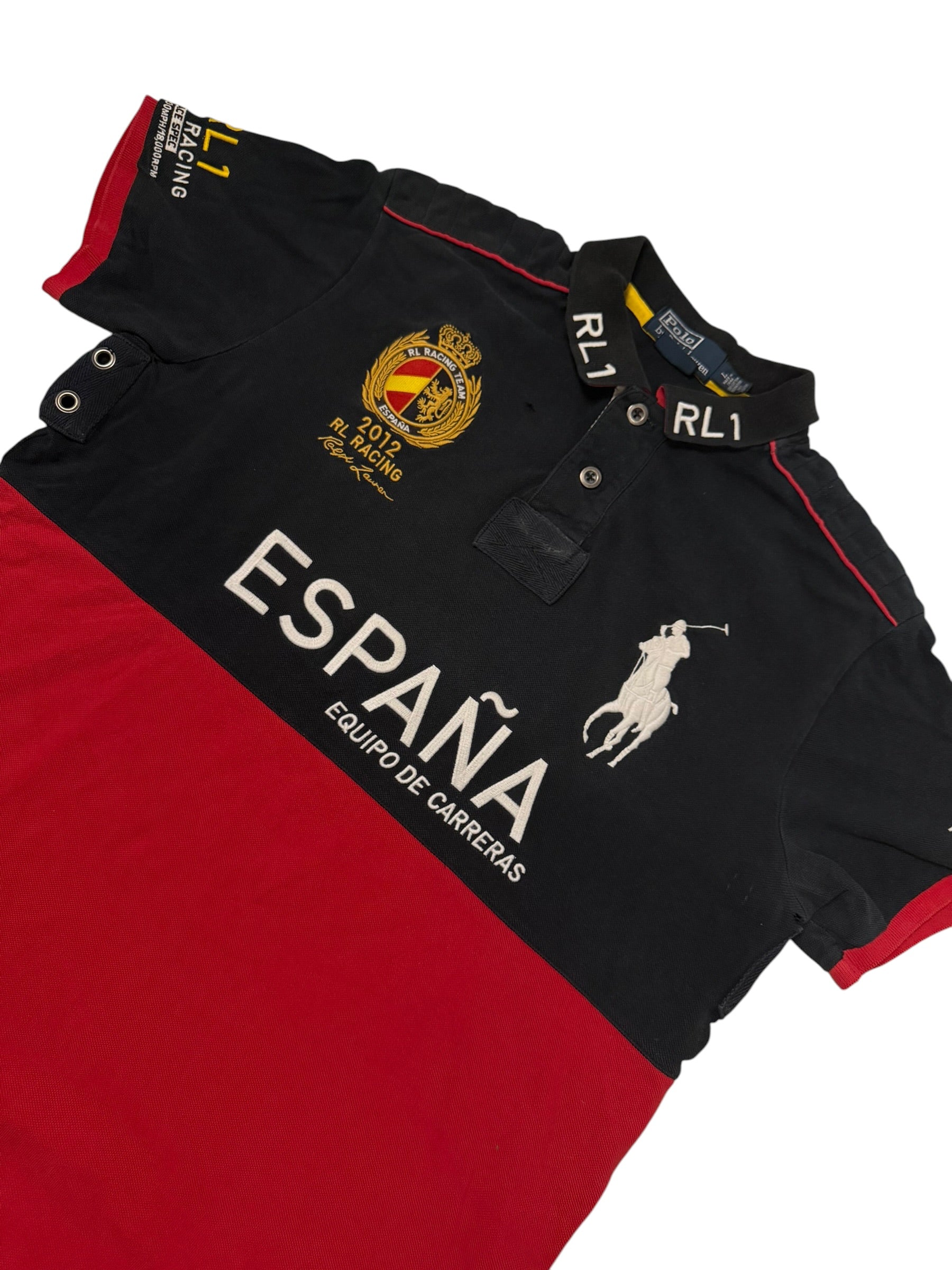 Ralph Lauren Spain Polo (L)