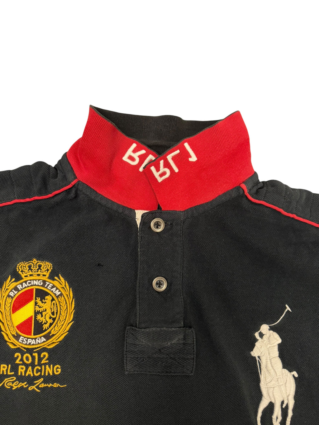 Ralph Lauren Spain Polo (L)
