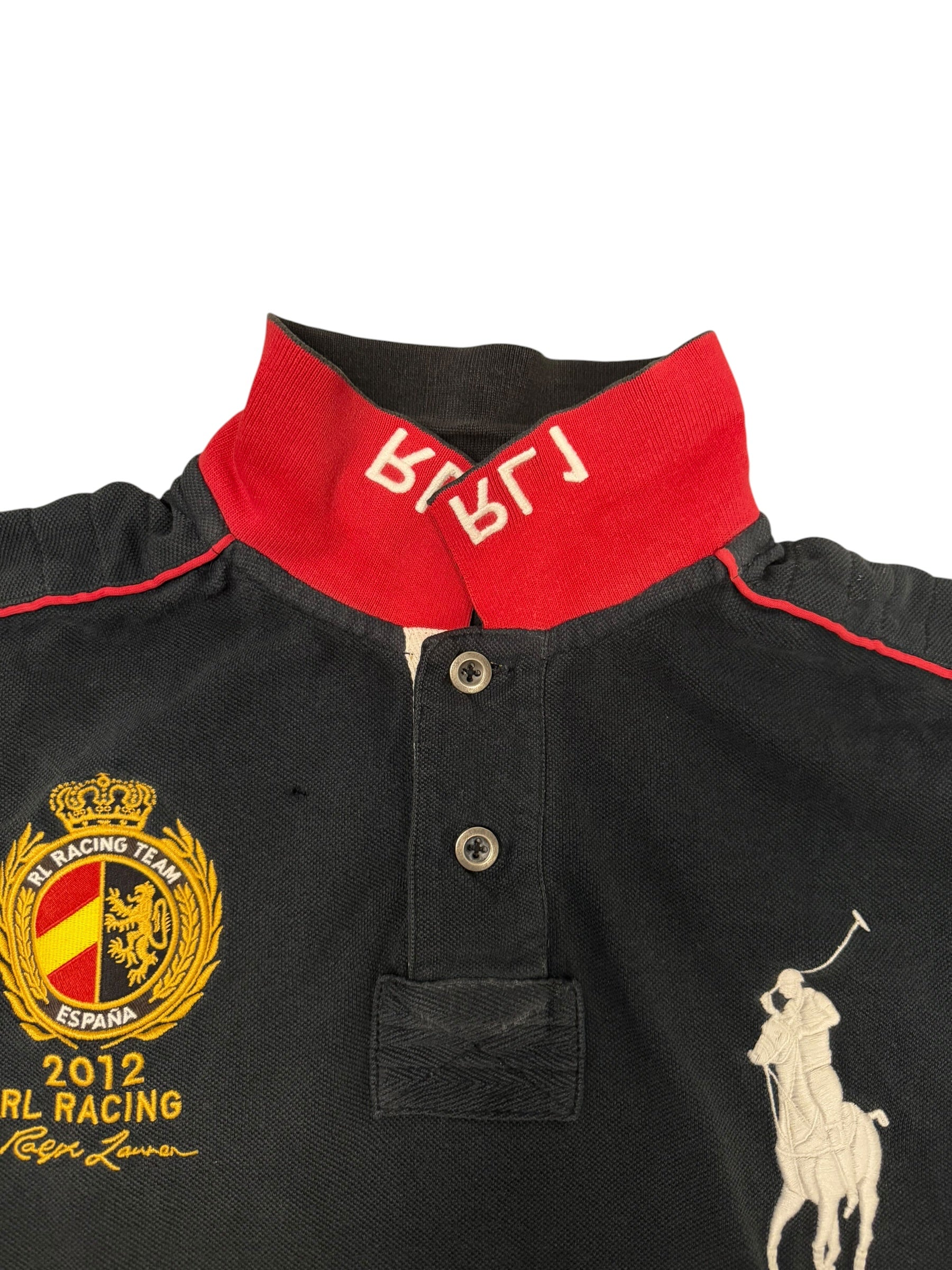 Ralph Lauren Spain Polo (L)