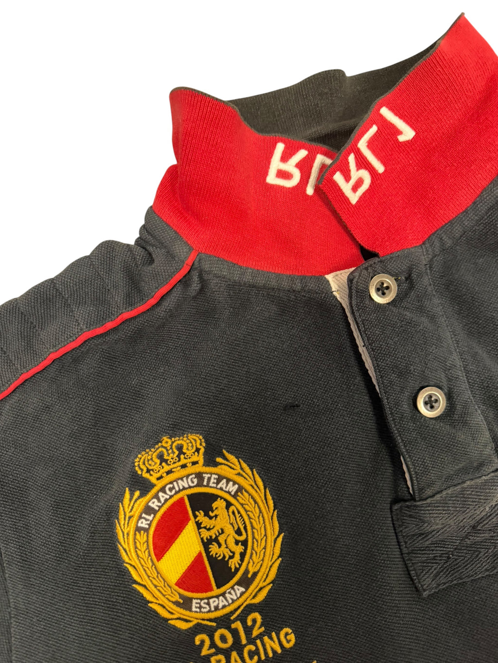 Ralph Lauren Spain Polo (L)