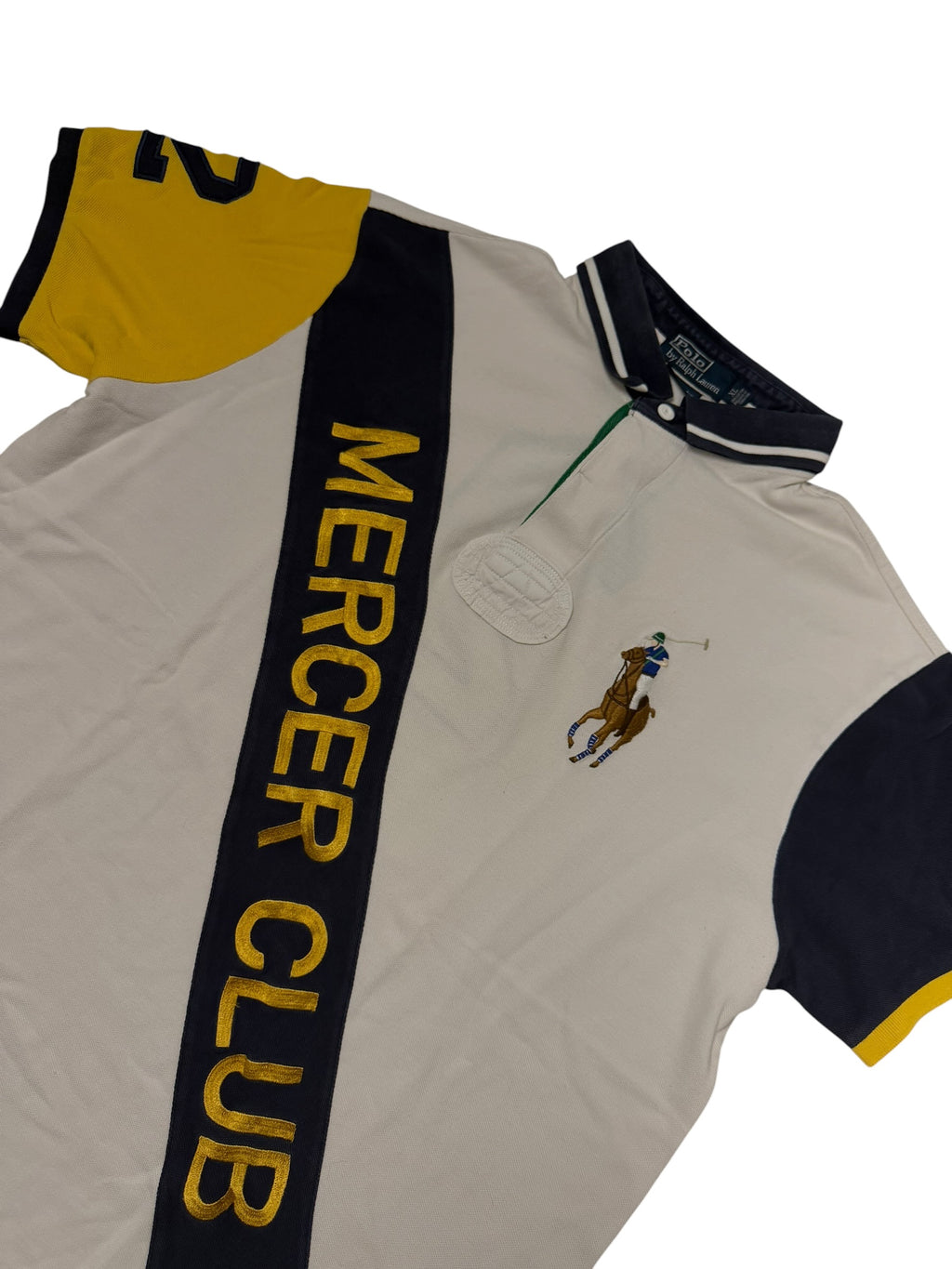 Ralph Lauren Polo (XL)
