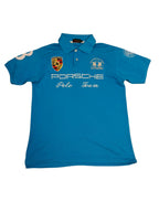 La Martina Porsche Polo (M)