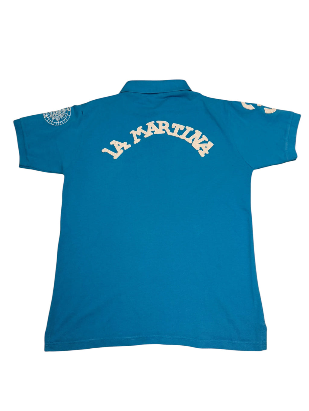La Martina Porsche Polo (M)