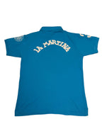 La Martina Porsche Polo (M)