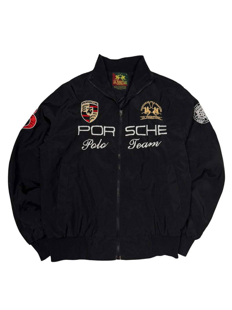 La Martina Porsche Jacket (XS)